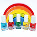 Kindernagellack Sun Kissed - Pilzessin.at - zauberhafte Kinderdinge