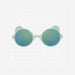 Kindersonnenbrille OURSON in almond green von Ki ET LA - Pilzessin.at