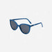 Kindersonnenbrille SUN BuZZ in denimblau von Ki ET LA - Pilzessin.at