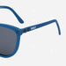 Kindersonnenbrille SUN BuZZ in denimblau von Ki ET LA - Pilzessin.at