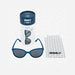 Kindersonnenbrille SUN BuZZ in denimblau von Ki ET LA - Pilzessin.at