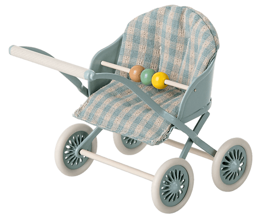 ⋙ Kinderwagen Babymäuse | minze von Maileg ♡ - Pilzessin.at - zauberhafte Kinderdinge