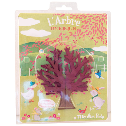 ⋙ Kirschblüten-Wunderbaum von Moulin Roty ♥ - Pilzessin.at - zauberhafte Kinderdinge