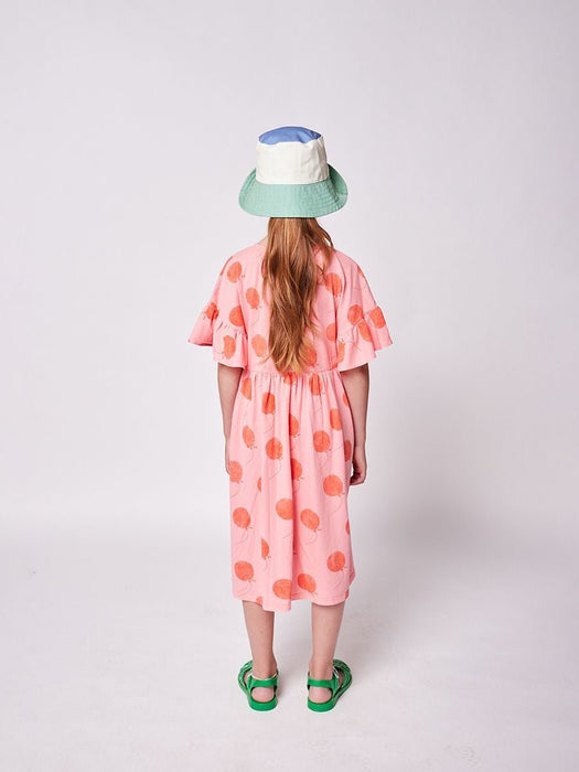 ⋙ KLEID Balloon all over von Bobo Choses ♡ - Pilzessin.at - zauberhafte Kinderdinge