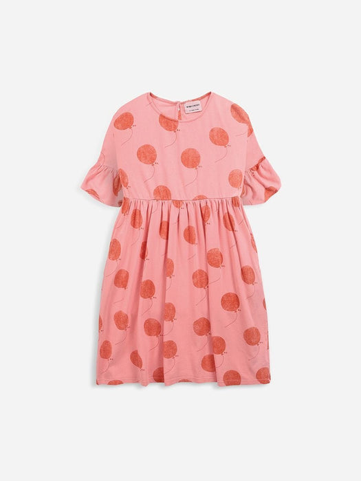 ⋙ KLEID Balloon all over von Bobo Choses ♡ - Pilzessin.at - zauberhafte Kinderdinge