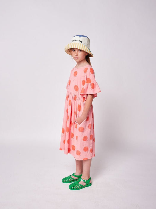 ⋙ KLEID Balloon all over von Bobo Choses ♡ - Pilzessin.at - zauberhafte Kinderdinge