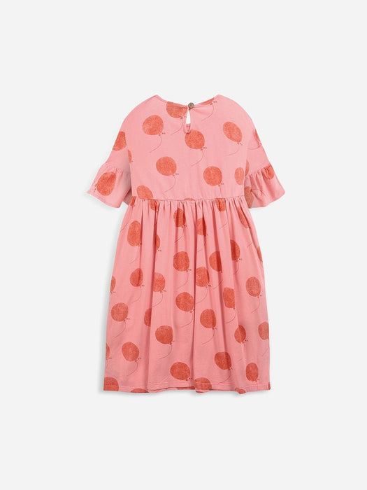 ⋙ KLEID Balloon all over von Bobo Choses ♡ - Pilzessin.at - zauberhafte Kinderdinge
