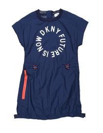 Kleid dunkelblau - Pilzessin.at - zauberhafte Kinderdinge