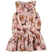 Kleid "Peonies Catalina Dress" - Pilzessin.at - zauberhafte Kinderdinge