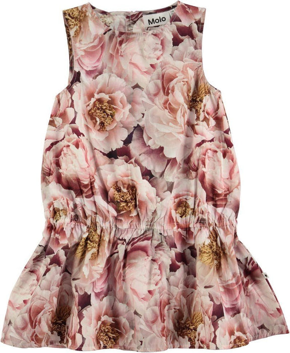Kleid "Peonies Catalina Dress" - Pilzessin.at - zauberhafte Kinderdinge