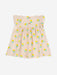 Kleid - Sea Flower all over ruffle - Pilzessin.at - zauberhafte Kinderdinge