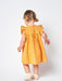 ⋙ Kleid "Vichy" von Bobo Choses ♡ - Pilzessin.at - zauberhafte Kinderdinge
