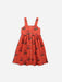 ⋙ Kleid "Wallflowers all over" von Bobo Choses ♡ - Pilzessin.at - zauberhafte Kinderdinge