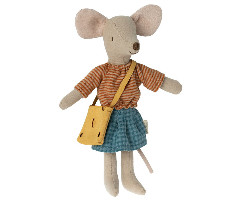 Kleidung für Maus, Mama Maus von Maileg ♡ - Pilzessin.at - zauberhafte Kinderdinge