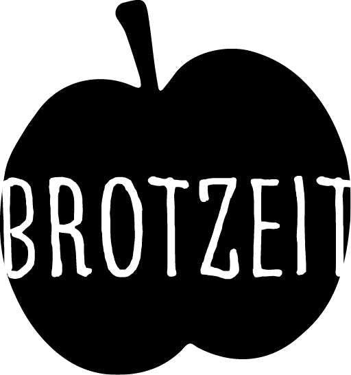 Klick Brotdose rund 1 Liter aus Edelstahl von Brotzeit - Pilzessin.at - zauberhafte Kinderdinge