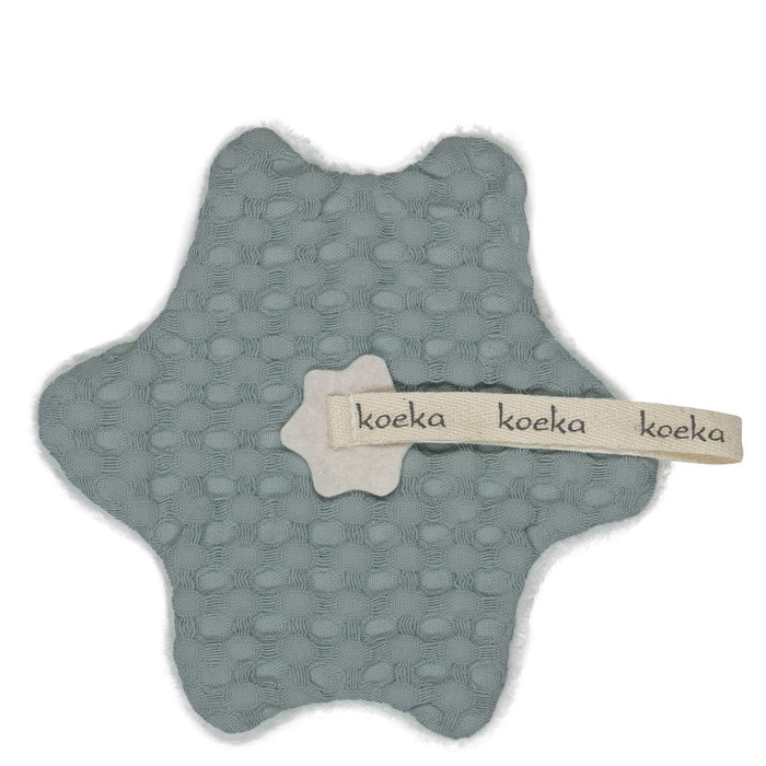 ⋙ Koeka Schnullertuch ★ - Pilzessin.at - zauberhafte Kinderdinge