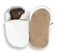 Krabbelschuhe Baby von Hobea - Pilzessin.at - zauberhafte Kinderdinge