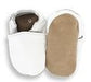 Krabbelschuhe Baby von Hobea - Pilzessin.at - zauberhafte Kinderdinge