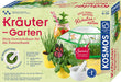 Kräuter-Garten - Pilzessin.at - zauberhafte Kinderdinge