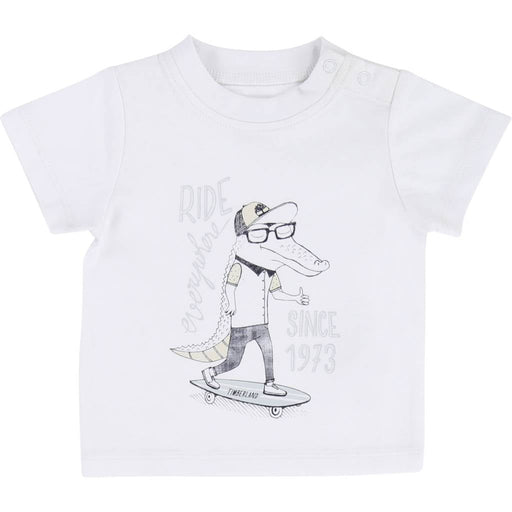 KURZARM T-SHIRT - Pilzessin.at - zauberhafte Kinderdinge