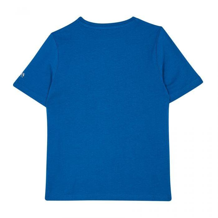 Kurzarm T-Shirt von Hugo Boss bei Pilzessin - Pilzessin.at - zauberhafte Kinderdinge