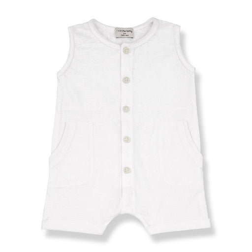 kurzer Overall TROIA - Pilzessin.at - zauberhafte Kinderdinge