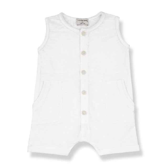 kurzer Overall TROIA - Pilzessin.at - zauberhafte Kinderdinge