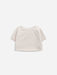 ⋙ kurzer Sweater "Petunia" von Bobo Choses ♡ - Pilzessin.at - zauberhafte Kinderdinge