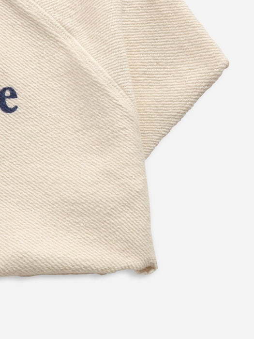 ⋙ kurzer Sweater "Petunia" von Bobo Choses ♡ - Pilzessin.at - zauberhafte Kinderdinge