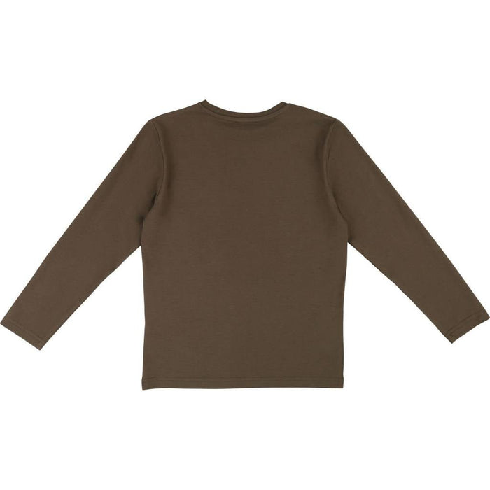 Langarm T-Shirt von Hugo Boss bei Pilzessin - Pilzessin.at - zauberhafte Kinderdinge