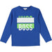 Langarm T-Shirt von Hugo Boss Kids bei Pilzessin - Pilzessin.at - zauberhafte Kinderdinge