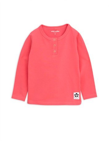 Langarm T-Shirt von Mini Rodini bei Pilzessin - Pilzessin.at - zauberhafte Kinderdinge