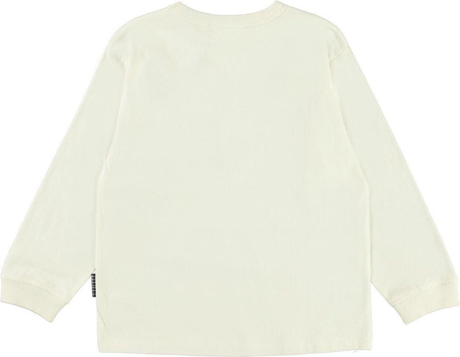 Langarmshirt rube - Pilzessin.at - zauberhafte Kinderdinge