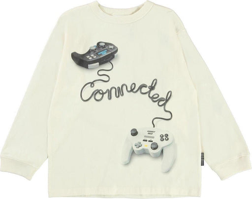 Langarmshirt rube - Pilzessin.at - zauberhafte Kinderdinge