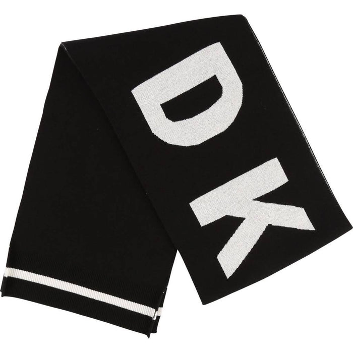 Langer Schal von DKNY bei Pilzessin - Pilzessin.at - zauberhafte Kinderdinge