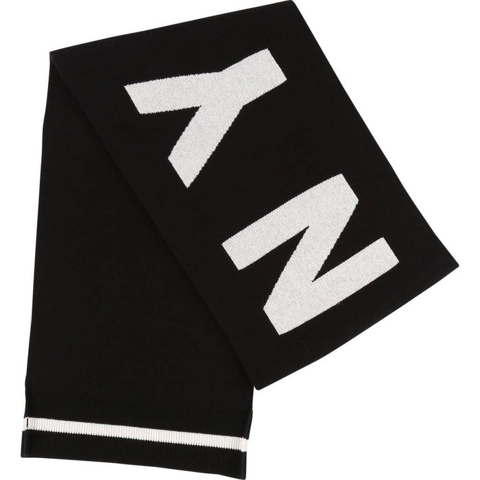 Langer Schal von DKNY bei Pilzessin - Pilzessin.at - zauberhafte Kinderdinge