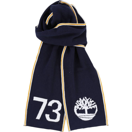 Langer Schal von Timberland bei Pilzessin - Pilzessin.at - zauberhafte Kinderdinge