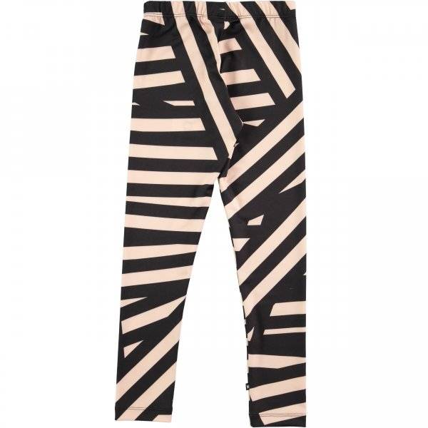 Leggings mit auffälligem Print von Molo - Pilzessin.at - zauberhafte Kinderdinge