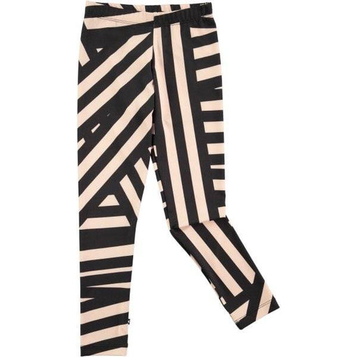 Leggings mit auffälligem Print von Molo - Pilzessin.at - zauberhafte Kinderdinge