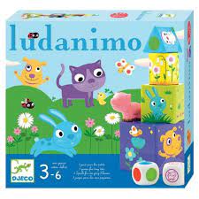 Ludanimo - Pilzessin.at - zauberhafte Kinderdinge