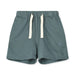 Madison Leinen Shorts in whale blue - Pilzessin.at - zauberhafte Kinderdinge