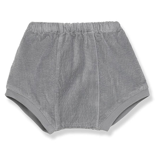 ⋙ "Mafalda" Bloomer in grau aus von 1+ in the family ♡ - Pilzessin.at - zauberhafte Kinderdinge