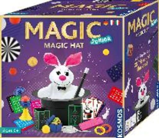 Magic Hat - Pilzessin.at - zauberhafte Kinderdinge