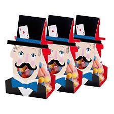 Magic Party Treat Bags von Talking Tables bei Pilzessin - Pilzessin.at