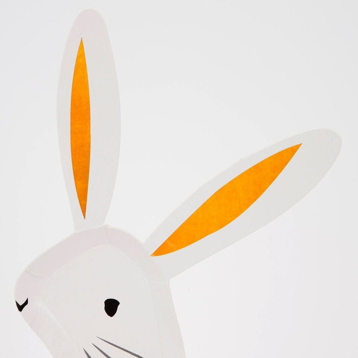 Magische Hasenteller von Meri Meri ♡ - Pilzessin.at