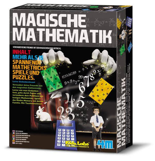 Magische Mathematik - Pilzessin.at - zauberhafte Kinderdinge