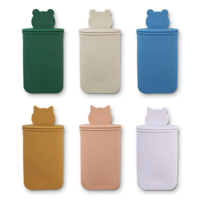 Malik Mini Ice Pops / Eisformen in garden green multi mix - Pilzessin.at - zauberhafte Kinderdinge