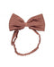 Marmar Alva Haarband in Rostbraun - Pilzessin.at - zauberhafte Kinderdinge