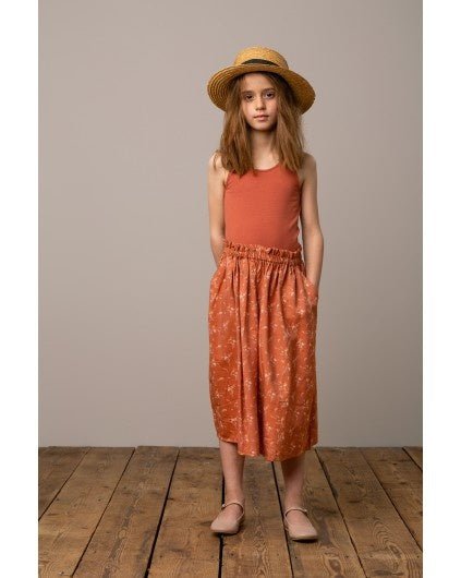 Marmar Sanni Rock in Millefleur - Pilzessin.at - zauberhafte Kinderdinge