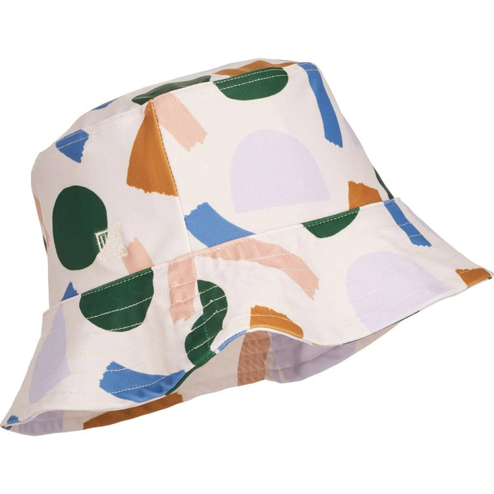 Matty Sonnenhut in paint stroke / sandy - Pilzessin.at - zauberhafte Kinderdinge